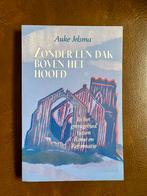 A. Jelsma - Zonder een dak boven het hoofd, Boeken, Ophalen of Verzenden, Zo goed als nieuw, A. Jelsma