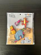 Crocs Jibbitz Winnie the Pooh, Verzamelen, Ophalen of Verzenden, Winnie de Poeh of vrienden, Nieuw, Overige typen