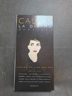 Callas La Divina - Complete Limited Edition 4 CDBoxset, Ophalen of Verzenden, Zo goed als nieuw, Boxset