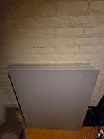 MDF, Doe-het-zelf en Verbouw, Platen en Panelen, Ophalen, Zo goed als nieuw, Overige materialen, 100 mm of meer
