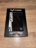 Vingino boxers maat 110-116 (advr 27), Kinderen en Baby's, Kinderkleding | Maat 110, Nacht- of Onderkleding, Messi, Nieuw, Ophalen of Verzenden