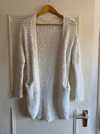 Wit gehaakt vest Only maat XS, Only, Wit, Ophalen of Verzenden, Maat 34 (XS) of kleiner