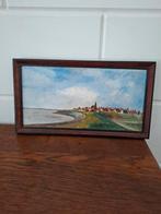 Texel, Antiek en Kunst, Ophalen of Verzenden