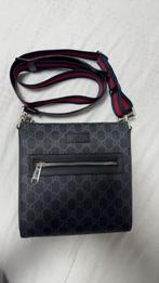 Gucci tas heren (Nieuw), Ophalen of Verzenden, Nieuw, Zwart, Overige merken