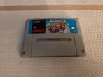 Super Mario Kart - Super Nintendo (SNES), Spelcomputers en Games, Games | Nintendo Super NES, Gebruikt, Racen en Vliegen, 2 spelers