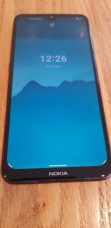 NOKIA 6.2 TELEFOON ALS NIEUW beschikbaar voor biedingen