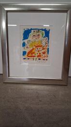 schilderij Salentijn, Antiek en Kunst, Kunst | Schilderijen | Klassiek, Ophalen