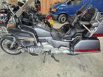 Honda Goldwing voor onderdelen., Ophalen, Gebruikt