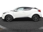 Toyota C-HR 1.8 Hybrid Dynamic | Adaptive Cruise Control | N, Auto's, Toyota, 12 maanden, Stof, 4 cilinders, Origineel Nederlands