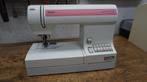 Pfaff Naaimachine Tipmatic 6120, Hobby en Vrije tijd, Naaimachines en Toebehoren, Ophalen, Gebruikt, Naaimachine, Pfaff