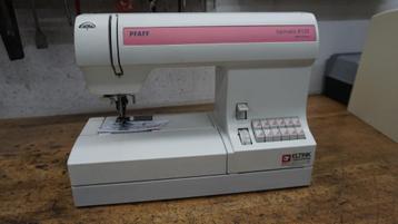 Pfaff Naaimachine Tipmatic 6120 beschikbaar voor biedingen