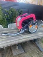 Trixie hondenkar S, Ophalen, Trixie, Minder dan 20 kg, Opvouwbaar