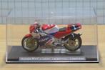 59871: Honda RVF - A.Vieira/J.M.Mattioli/S.Mertens - Atlas, Hobby en Vrije tijd, Modelauto's | 1:24, Ophalen of Verzenden, Zo goed als nieuw