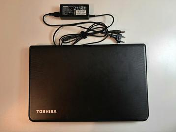 Toshiba i3-3110M | 512GB | 4GB RAM | 17.3inch | Windows10 beschikbaar voor biedingen