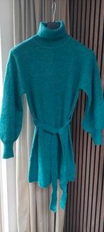 Jurkje Cotton Club maat M, Kleding | Dames, Maat 38/40 (M), Zo goed als nieuw, Boven de knie, Verzenden