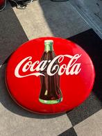 Coca cola, Ophalen of Verzenden, Zo goed als nieuw, Reclamebord