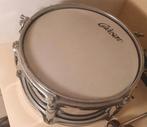 Zeer fijne Cadeson 10" Side/ piccolo snare, zie omschrijving, Ophalen of Verzenden, Zo goed als nieuw, Drums of Percussie
