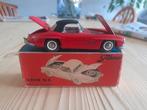 Tekno Mercedes 300SL, Ophalen of Verzenden, Zo goed als nieuw, Auto, Overige merken