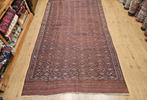 Vintage handgeweven oosterse sumak kelim 352x177, Huis en Inrichting, Info@SlatsAntiek.nl, Tweedehands, 150 tot 200 cm, 200 cm of meer