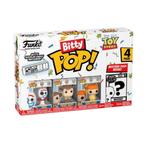 Toy Story Bitty POP! Vinyl Figure 4-Pack Woody 2,5 cm, Verzamelen, Heo GmbH, Nieuw, Ophalen of Verzenden, Info@heogmbh.de