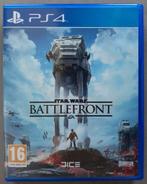 Star Wars Battlefront - PS4, Shooter, 1 speler, Ophalen of Verzenden, Zo goed als nieuw