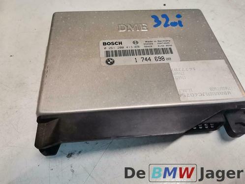 DME module Bosch BMW 3 5 serie E34 E36 20i 25i M50 1744698, Auto-onderdelen, Elektronica en Kabels, BMW, Gebruikt, Ophalen of Verzenden