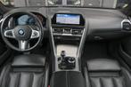 BMW 8-serie Gran Coupé M850i 530pk xDrive High Executive Pa, Automaat, Lichtsensor, Gebruikt, 4395 cc