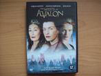 The Mists of Avalon (Anjelica Huston, Joan Allen) K. Arthur, Cd's en Dvd's, Dvd's | Science Fiction en Fantasy, Ophalen of Verzenden