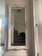 Brocante passpiegel 60 x 160, Huis en Inrichting, Woonaccessoires | Spiegels, Ophalen, Zo goed als nieuw, 150 tot 200 cm, Rechthoekig
