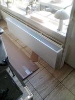 Radiator ombouw metaal wit, Doe-het-zelf en Verbouw, Verwarming en Radiatoren, 30 tot 80 cm, Radiator, Nieuw, 150 cm of meer