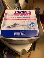 Vaatwasser reinigen tabletten 2 dozen, Minder dan 85 cm, Minder dan 10 liter, Nieuw, Ophalen of Verzenden