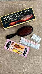 Mason Pearson Borstel B1 - Zo Goed Als Nieuw, Sieraden, Tassen en Uiterlijk, Uiterlijk | Haarverzorging, Ophalen of Verzenden