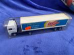 Volvo vrachtauto met Dextro Energy reclame, Ophalen of Verzenden, Gebruikt, Bus of Vrachtwagen, Overige merken