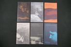 6x Kort en Goed literair (1976-1980), Gelezen, Diverse auteurs, Ophalen of Verzenden, Nederland