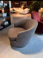 Minotti Jacques low armchair, Huis en Inrichting, Ophalen, Zo goed als nieuw