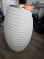 Wijnkoeler - Stijlvol en Praktisch, Huis en Inrichting, Woonaccessoires | Vazen, Overige materialen, 50 tot 75 cm, Wit, Ophalen of Verzenden