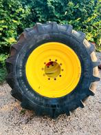 Banden met velg, Zakelijke goederen, Agrarisch | Onderdelen | Banden, Velgen en Assen, Ophalen