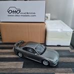 Ottomobile 1:18 OT273 Nissan Silvia Spec-R grey, Ophalen of Verzenden