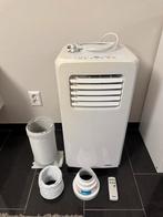Tristar AC-5502AM Mobiele Airco met Afstandsbediening, Ophalen, Gebruikt, Minder dan 60 m³, Afstandsbediening