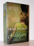 Irma Joubert - Hildegard (christelijke historische roman), Ophalen of Verzenden, Zo goed als nieuw