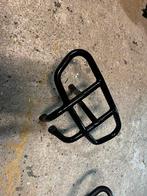 Yamaha yfz 450r voorbumper, Verzenden, Gebruikt