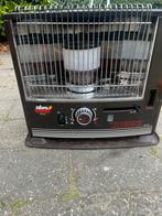 Zibro Kamin RCA 68 kachel, Ophalen, Gebruikt, Overige brandstoffen, Petroleumkachel
