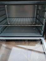 Grill bakoven, Ophalen of Verzenden, Zo goed als nieuw, Grill, Minder dan 45 cm