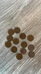 13 stuivers, Postzegels en Munten, Ophalen of Verzenden, Nederland, Munten