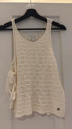 Top van CottonClub - zomers!, Maat 38/40 (M), Verzenden, Wit, Zo goed als nieuw