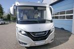 Hymer BML-I 780 MasterLine | Levelsysteem | Lithium | Airco, Integraal, 7 tot 8 meter, Bedrijf, Diesel
