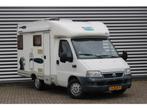 McLouis Lagan 251 Schotel Zonnepaneel fietsendrager 5,50m, Ringverwarming, Tot en met 2, Bedrijf, Startonderbreker