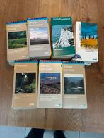 ANWB reisgidsen, Boeken, ANWB, Europa, Reisgids of -boek, ANWB