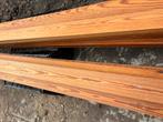 Mooie planken 12 x 3,50 en 44 x 110, Doe-het-zelf en Verbouw, Hout en Planken, Minder dan 25 mm, Ophalen of Verzenden, Zo goed als nieuw