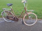 Bsa oldtimer fiets zo uit de schuur, Fietsen en Brommers, Fietsen | Oldtimers, Ophalen, Bsa